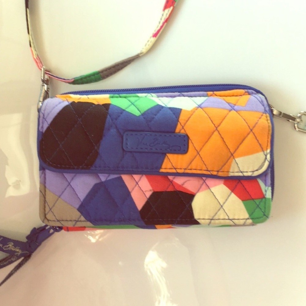 Vera Bradley Wallet